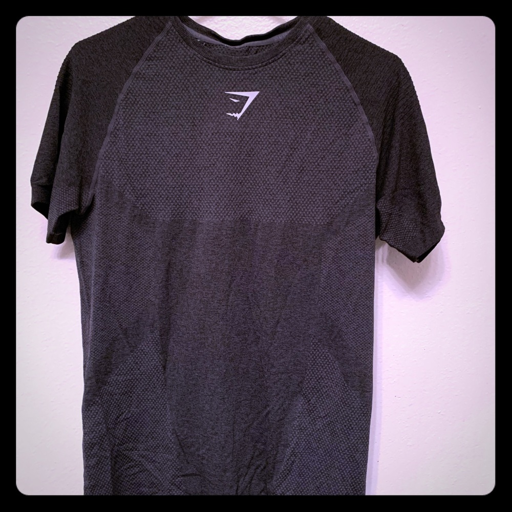 Gymshark phantom seamless